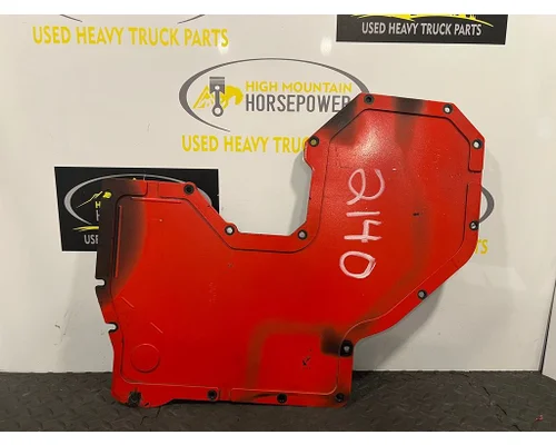 CUMMINS X15 Valve Coverengine cover