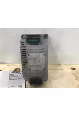 CUMMINS XPEDITOR Electronic Engine Control Module