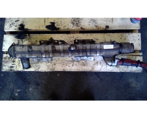 CUMMINS isx-egrCooler_4337587 Engine Parts
