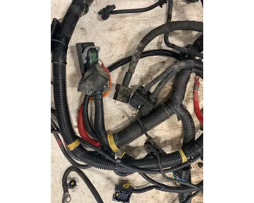 CUMMINS isx Engine Wiring Harness