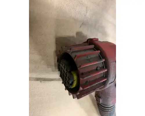 CUMMINS isx Engine Wiring Harness