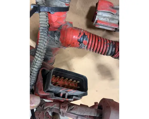 CUMMINS isx Engine Wiring Harness