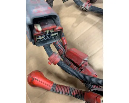 CUMMINS isx Engine Wiring Harness