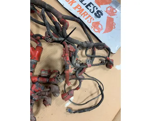 CUMMINS isx Engine Wiring Harness