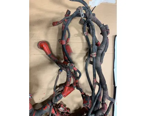 CUMMINS isx Engine Wiring Harness