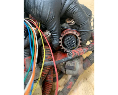 CUMMINS isx Engine Wiring Harness