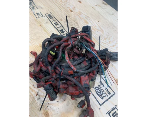 CUMMINS isx Engine Wiring Harness