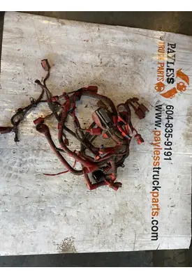 CUMMINS isx Engine Wiring Harness