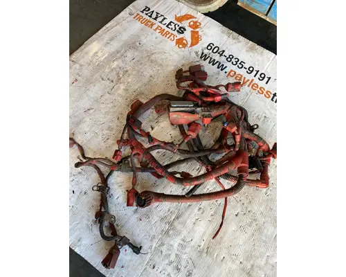 CUMMINS isx Engine Wiring Harness