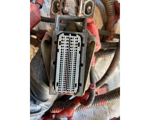 CUMMINS isx Engine Wiring Harness