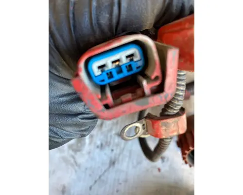 CUMMINS isx Engine Wiring Harness