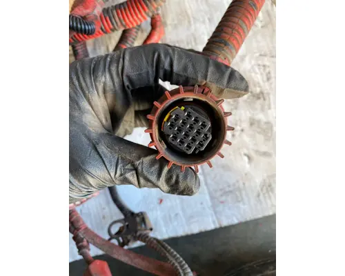 CUMMINS isx Engine Wiring Harness
