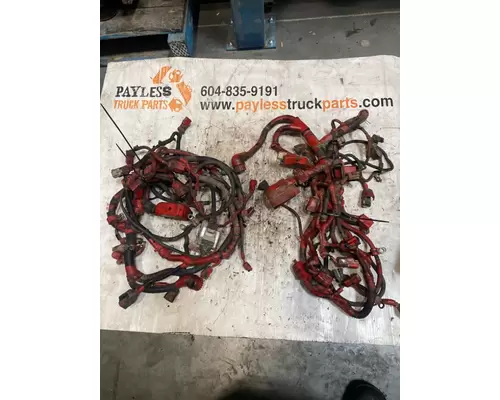 CUMMINS isx Engine Wiring Harness