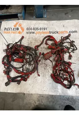 CUMMINS isx Engine Wiring Harness