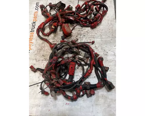 CUMMINS isx Engine Wiring Harness