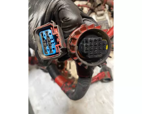 CUMMINS isx Engine Wiring Harness