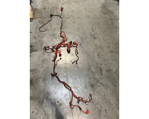 CUMMINS isx Engine Wiring Harness