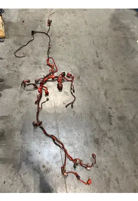 CUMMINS isx Engine Wiring Harness