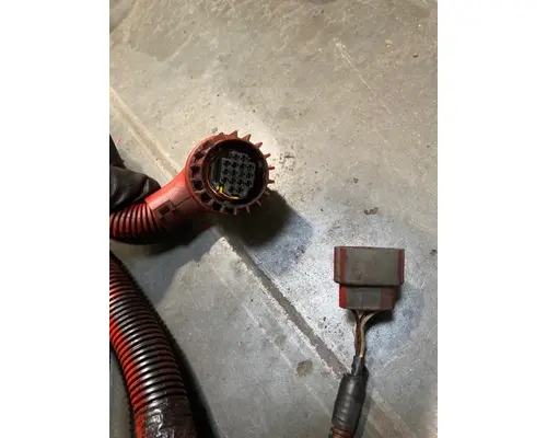 CUMMINS isx Engine Wiring Harness
