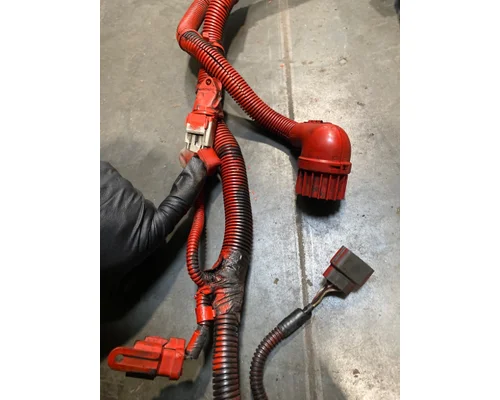 CUMMINS isx Engine Wiring Harness