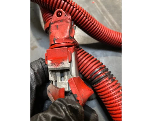 CUMMINS isx Engine Wiring Harness