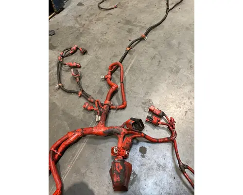 CUMMINS isx Engine Wiring Harness