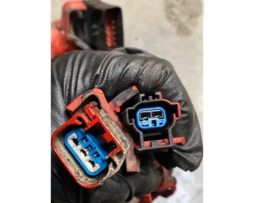 CUMMINS isx Engine Wiring Harness
