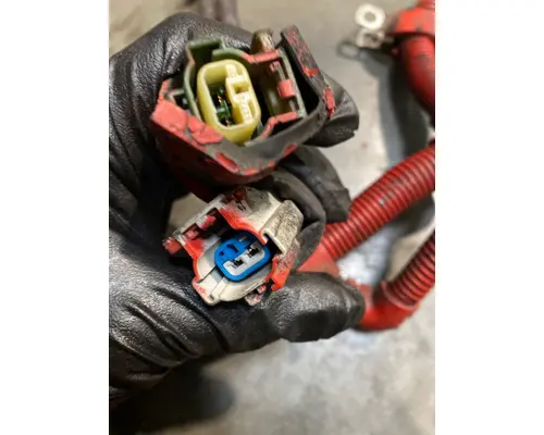 CUMMINS isx Engine Wiring Harness