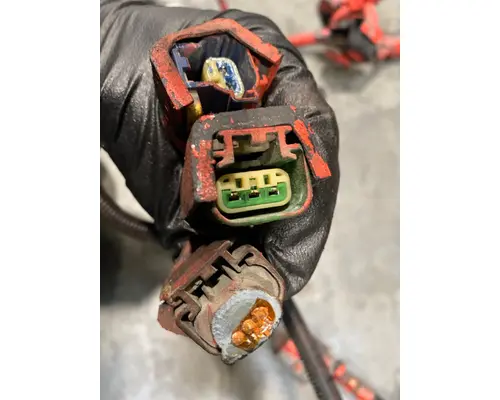 CUMMINS isx Engine Wiring Harness