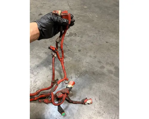 CUMMINS isx Engine Wiring Harness