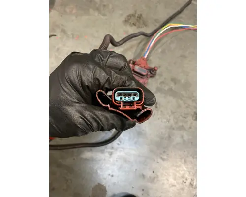 CUMMINS isx Engine Wiring Harness