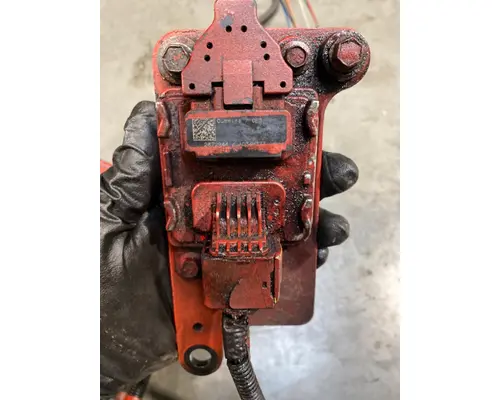 CUMMINS isx Engine Wiring Harness