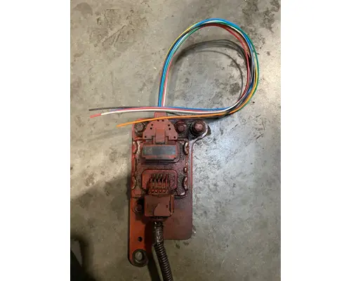 CUMMINS isx Engine Wiring Harness