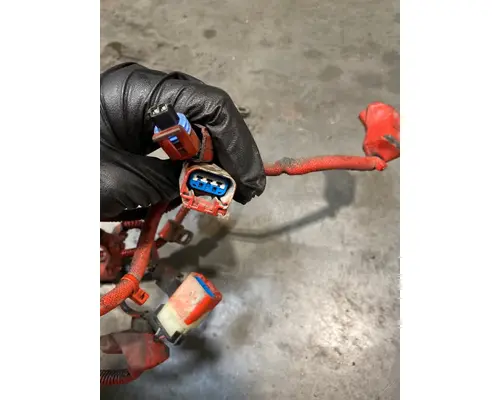 CUMMINS isx Engine Wiring Harness