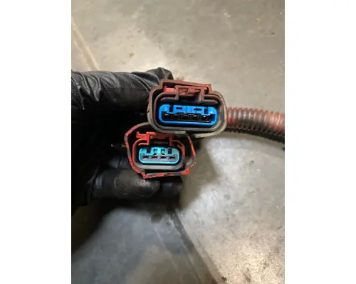 CUMMINS isx Engine Wiring Harness