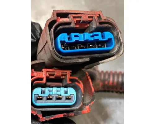 CUMMINS isx Engine Wiring Harness