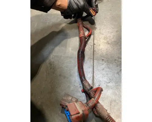 CUMMINS isx Engine Wiring Harness