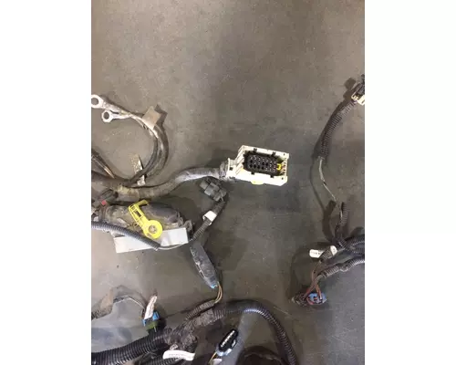 CUMMINS isx Engine Wiring Harness