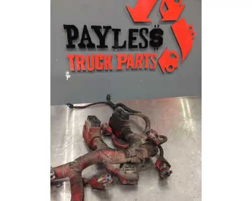 CUMMINS isx Engine Wiring Harness