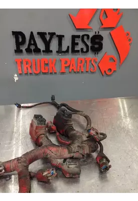 CUMMINS isx Engine Wiring Harness