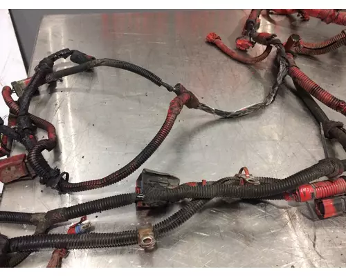 CUMMINS isx Engine Wiring Harness