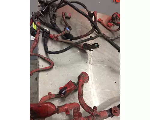 CUMMINS isx Engine Wiring Harness