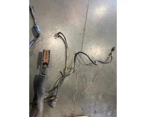 CUMMINS isx Engine Wiring Harness