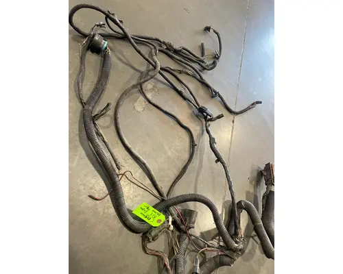 CUMMINS isx Engine Wiring Harness