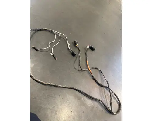 CUMMINS isx Engine Wiring Harness