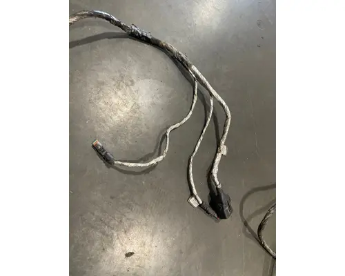 CUMMINS isx Engine Wiring Harness