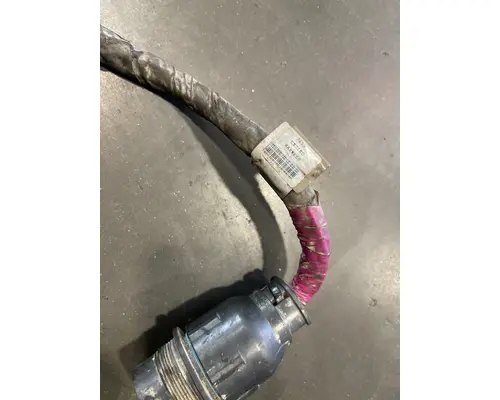 CUMMINS isx Engine Wiring Harness