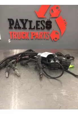 CUMMINS isx Engine Wiring Harness