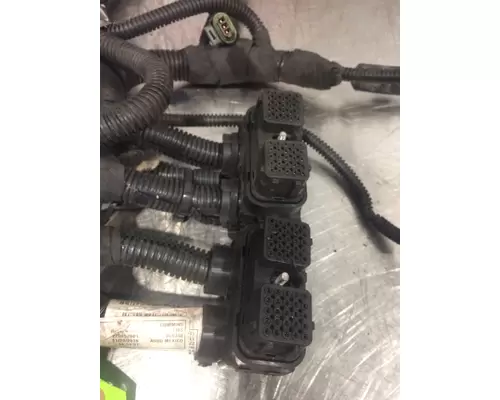 CUMMINS isx Engine Wiring Harness