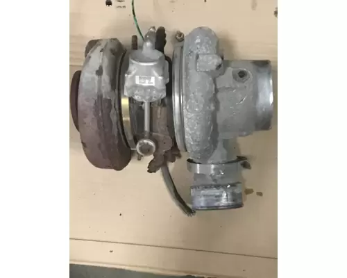 CUMMINS isx Turbocharger  Supercharger